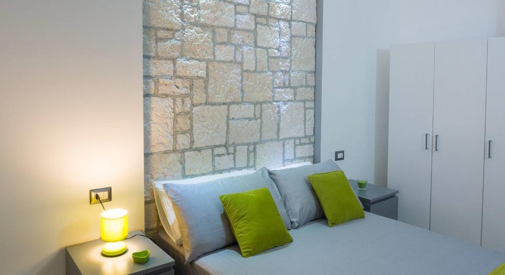 Donsanto Casa Vacanze Taormina Exterior foto