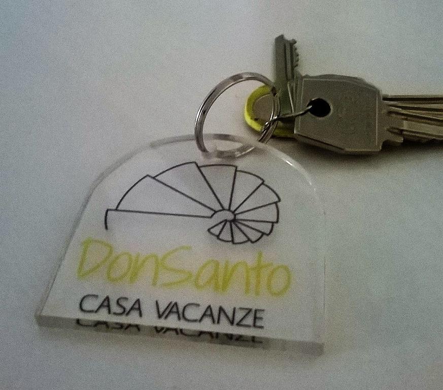 Donsanto Casa Vacanze Taormina Exterior foto