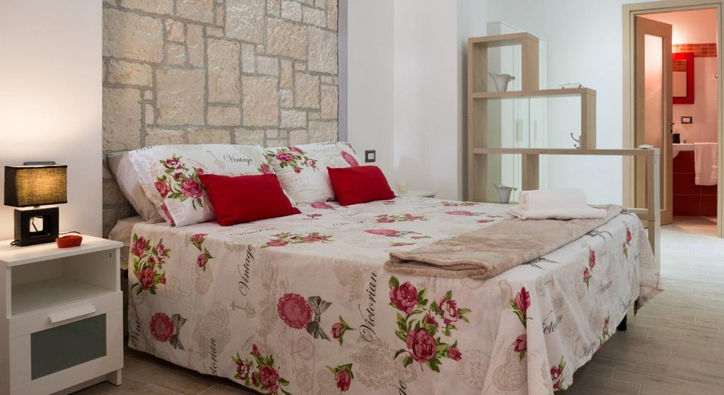Donsanto Casa Vacanze Taormina Exterior foto