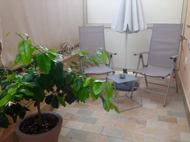 Donsanto Casa Vacanze Taormina Exterior foto