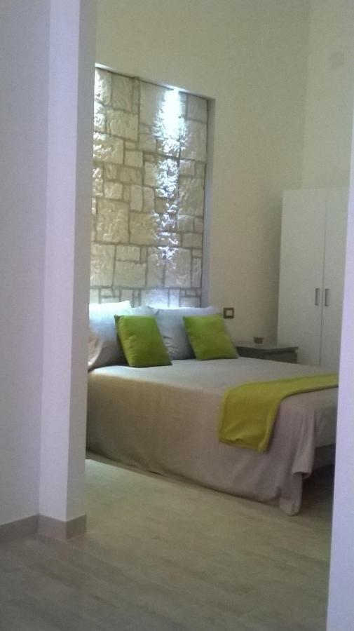 Donsanto Casa Vacanze Taormina Exterior foto
